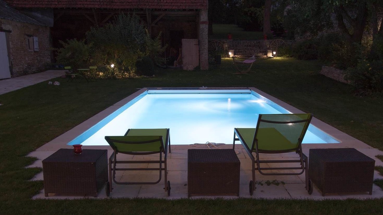 Photo of Outdoor in Chaussy