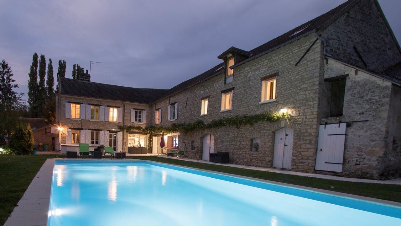 Photo of Outdoor in Chaussy