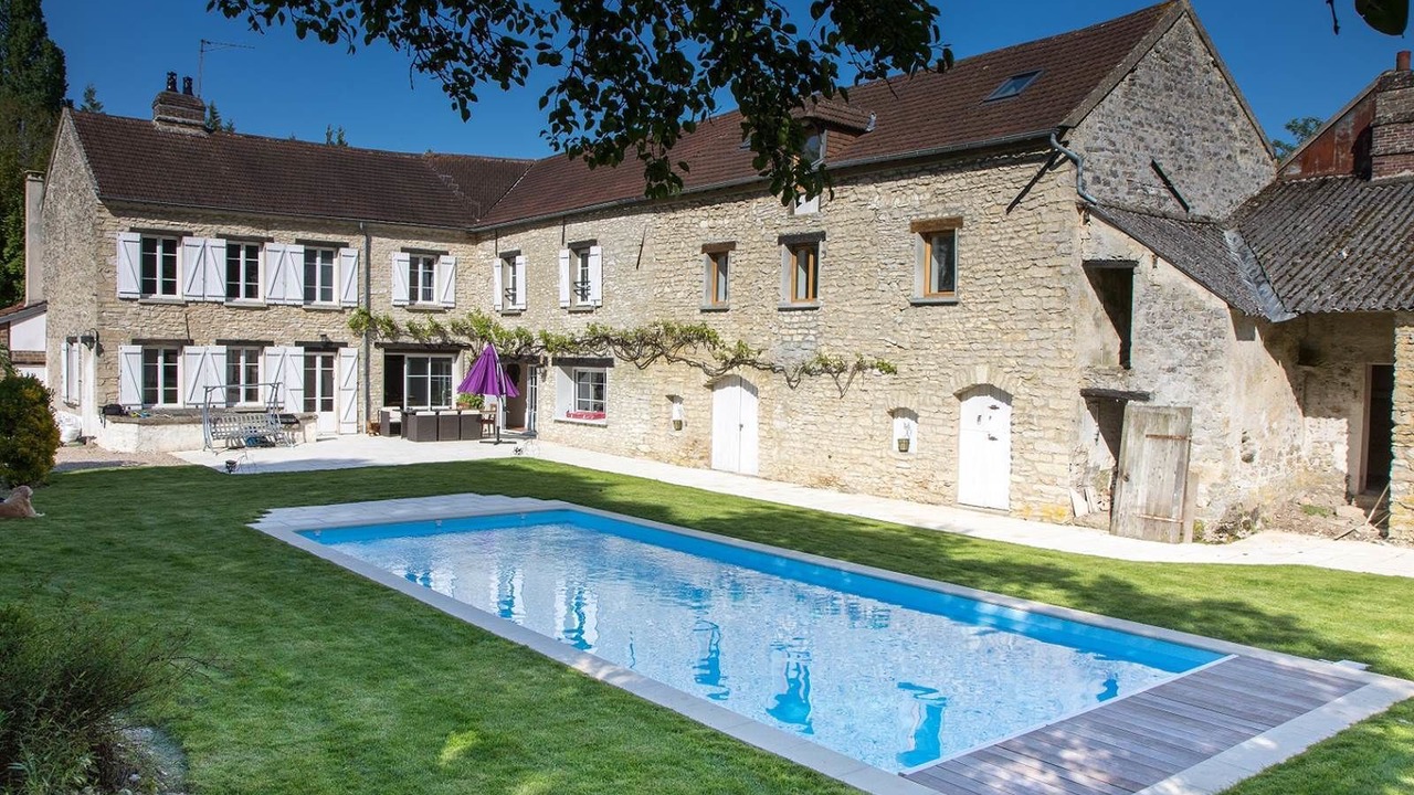 Photo of Outdoor in Chaussy