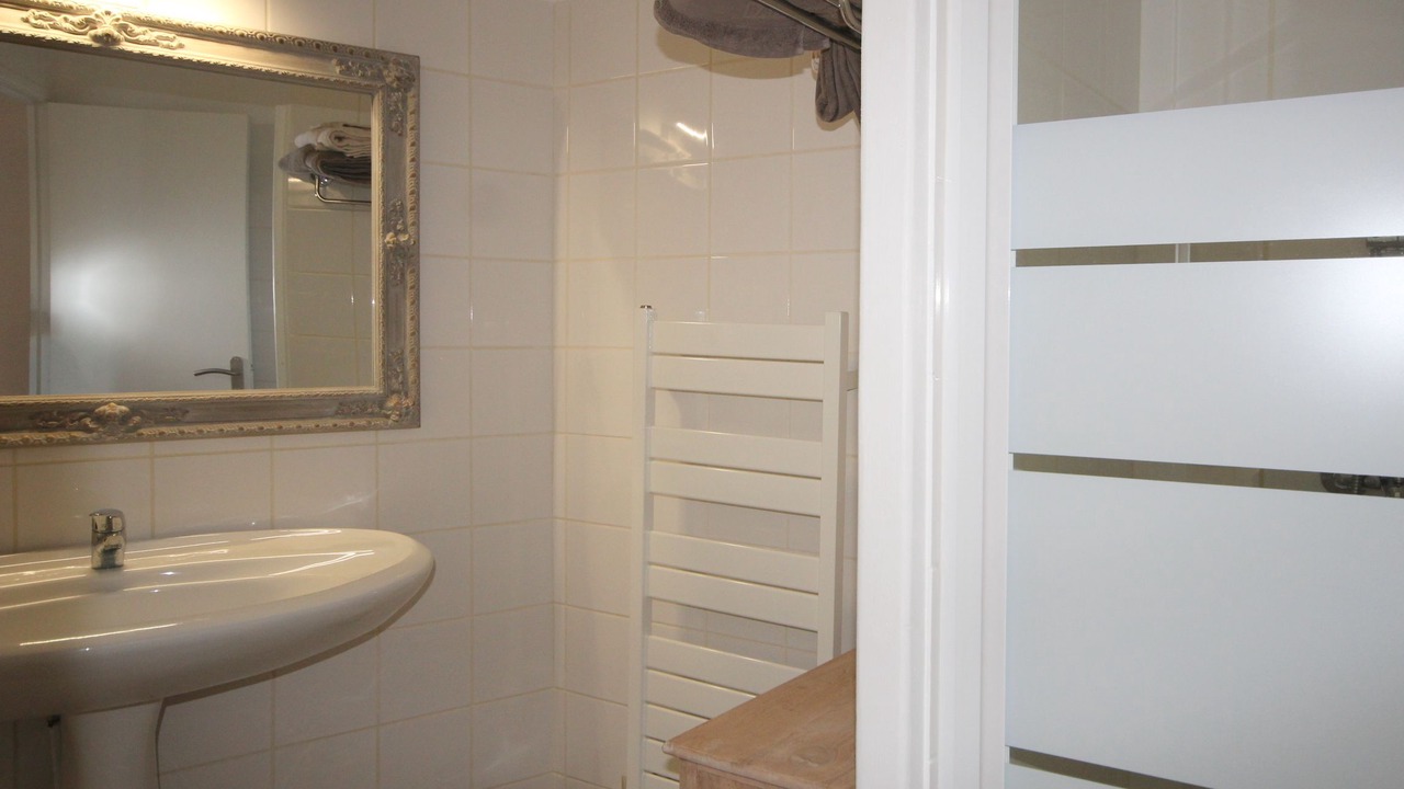 Photo of Bedroom in Chaussy