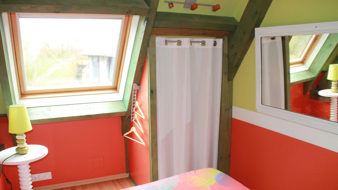 Photo of Bedroom in Mesnil-Follemprise