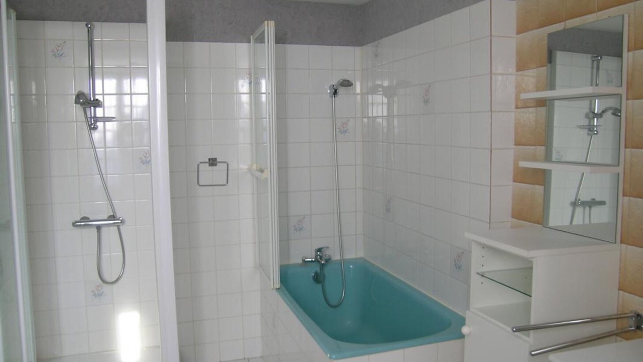 Photo of Bathroom in Bransat