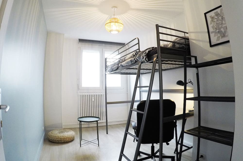 Photo of Bedroom in Reims