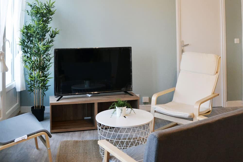 Photo of Livingroom in Reims