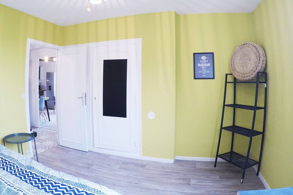 Photo of Bedroom in Reims