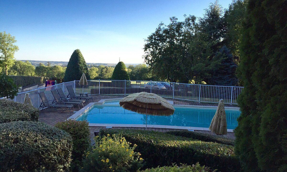 Photo of Outdoor in Salers