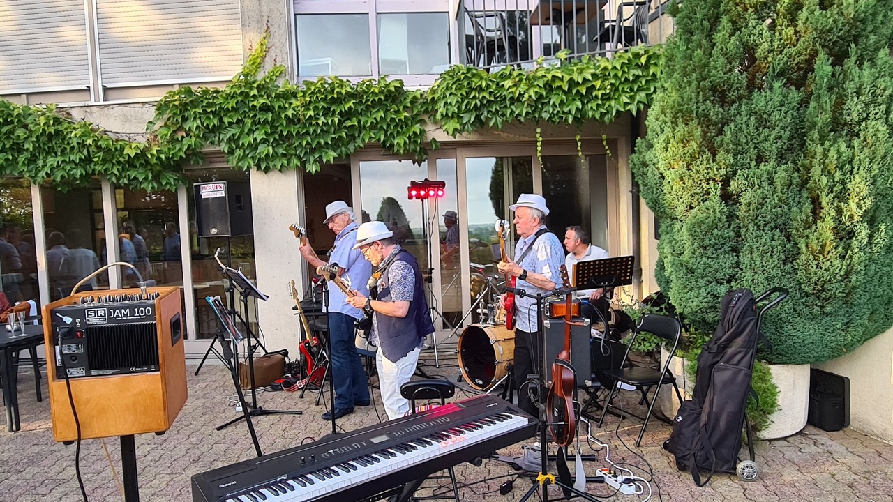 Photo of Outdoor in Salers