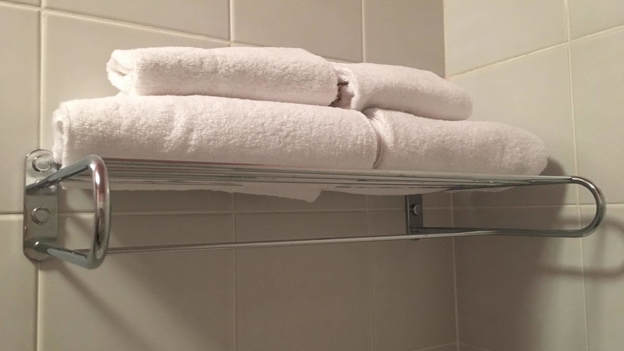 Photo of Bathroom in Salers