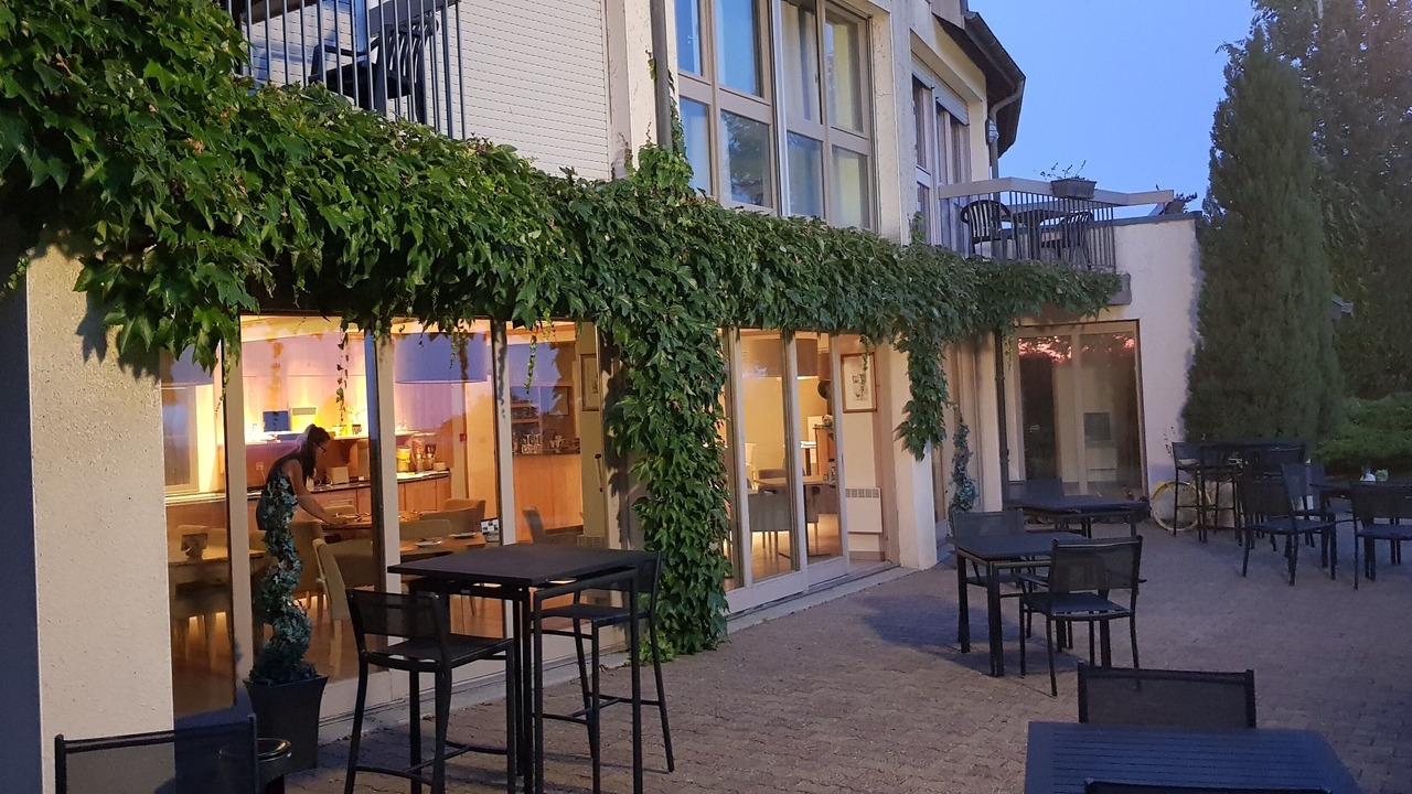 Photo of Outdoor in Salers