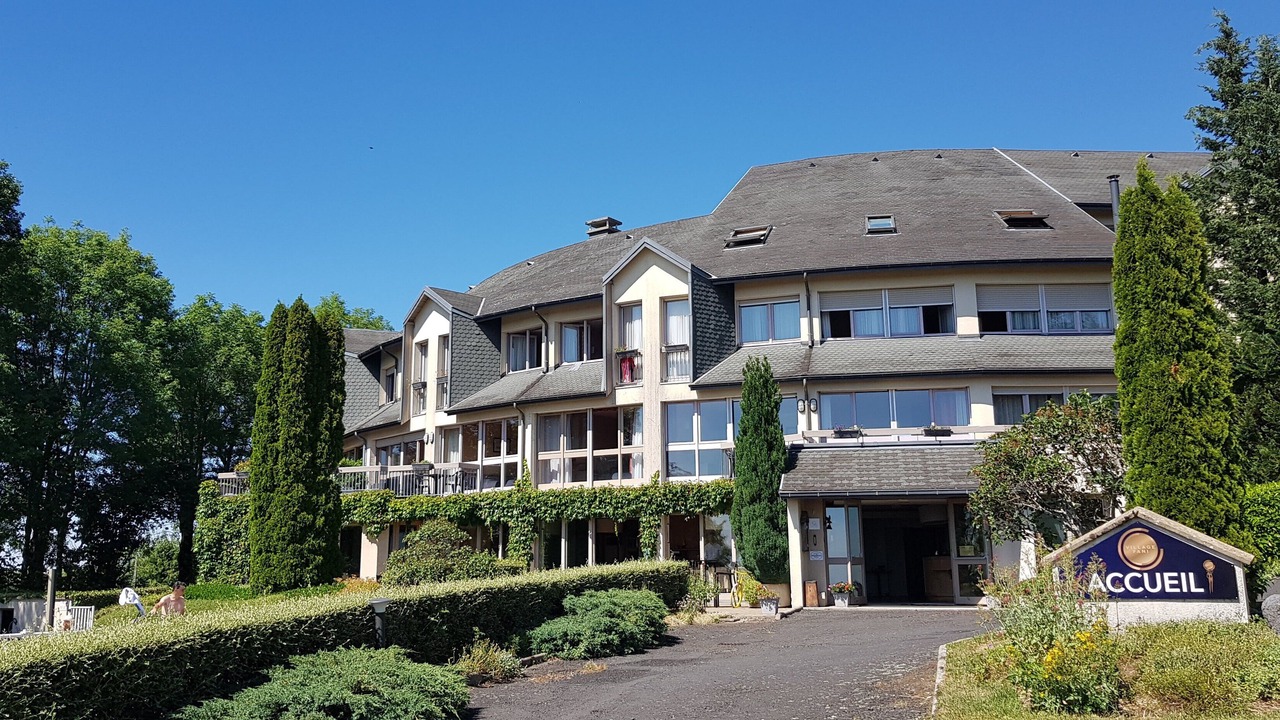 Photo of Outdoor in Salers