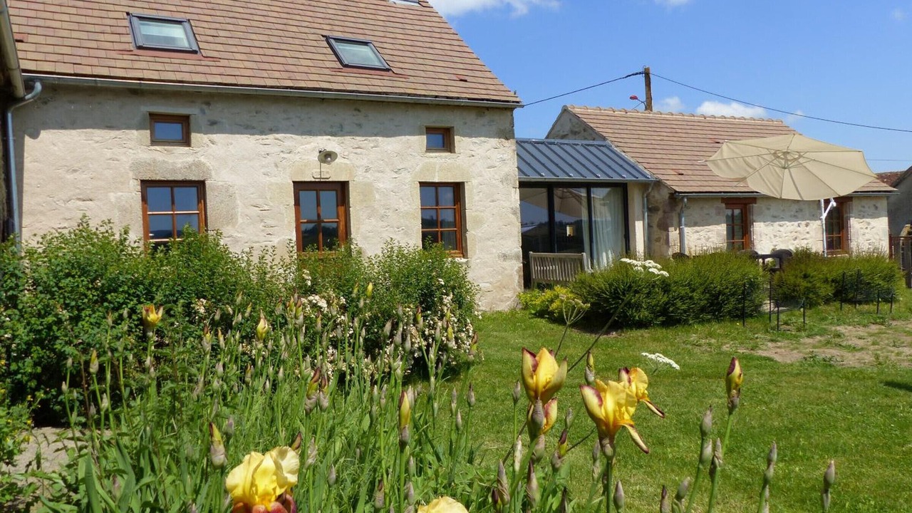 Photo of Outdoor in Louroux-de-Bouble