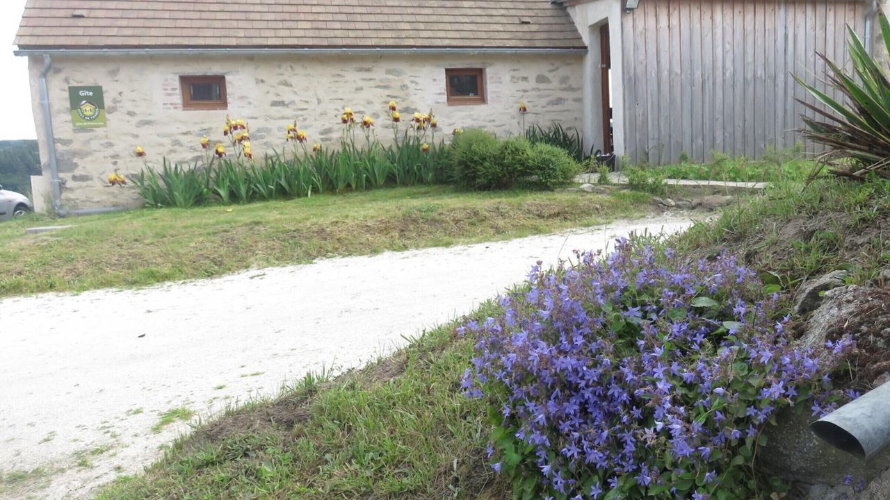 Photo of Outdoor in Louroux-de-Bouble