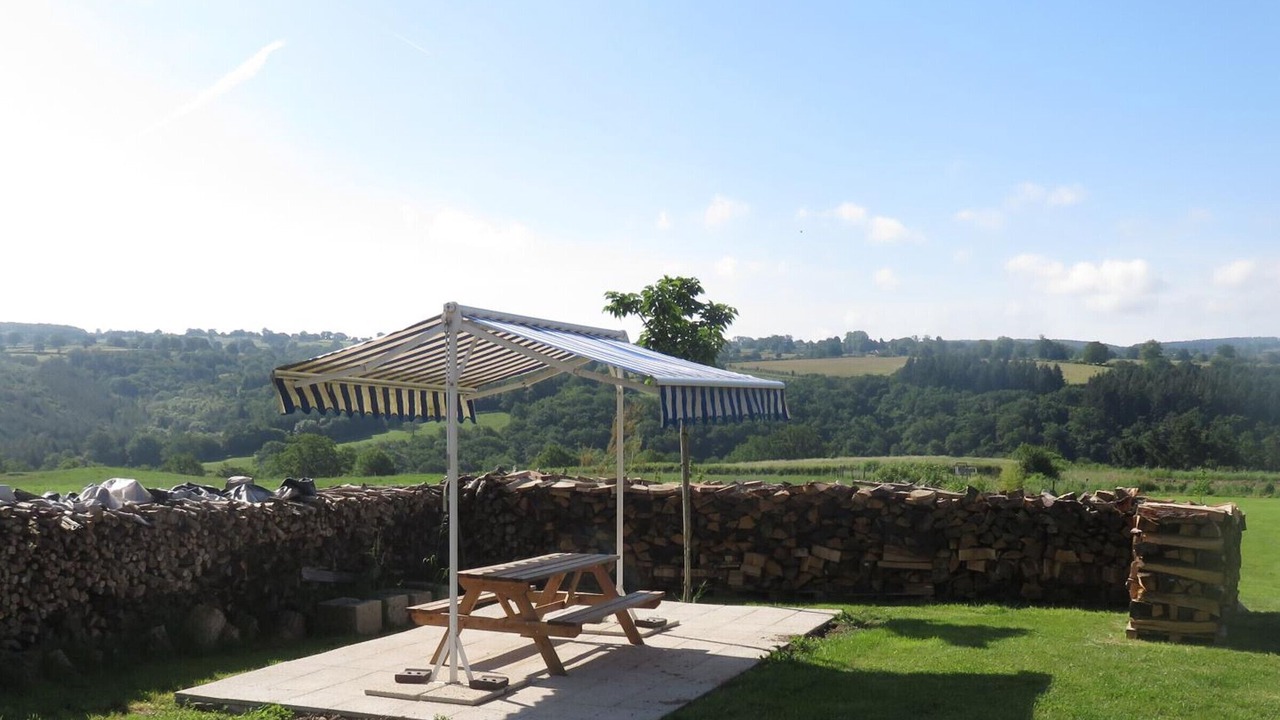 Photo of Outdoor in Louroux-de-Bouble