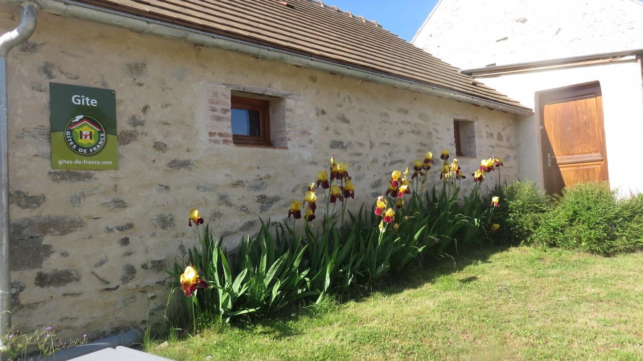 Photo of Outdoor in Louroux-de-Bouble