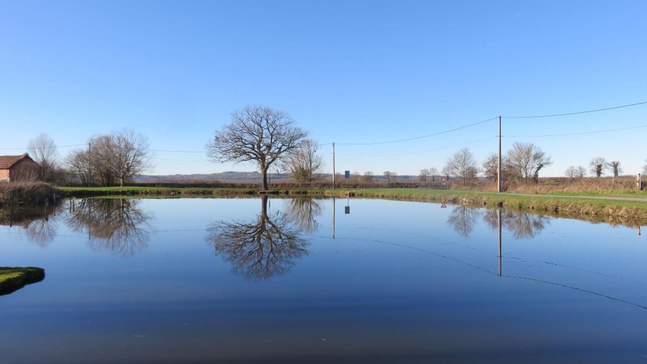 Photo of Outdoor in Louroux-de-Bouble