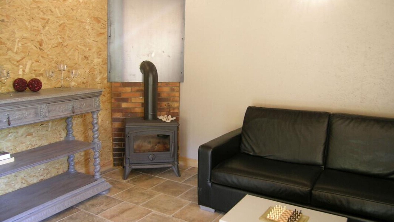 Photo of Livingroom in Vernusse