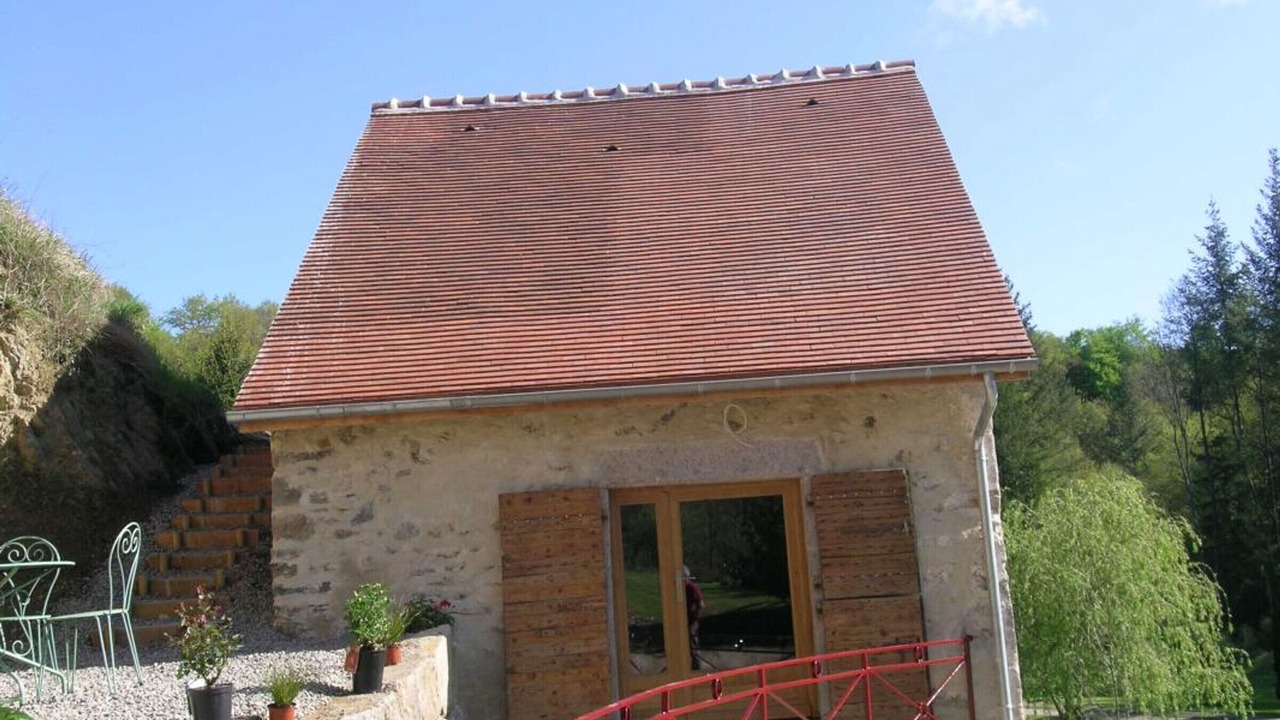 Photo of Outdoor in Vernusse