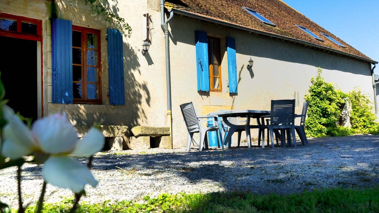 Photo of Outdoor in Souvigny