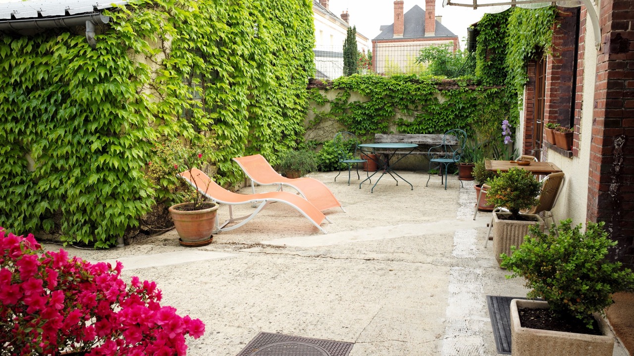 Photo of Patio Balcony in Chartres