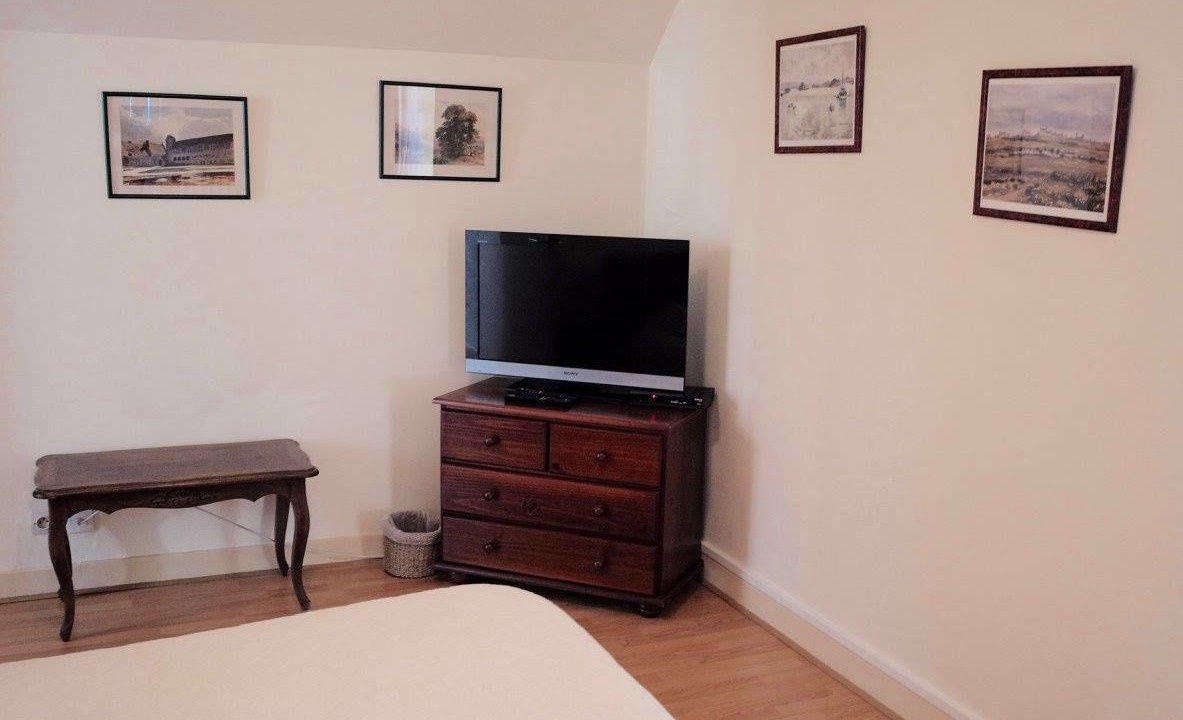 Photo of Bedroom in Chartres