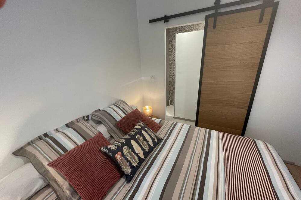 Photo of Bedroom in Wimereux
