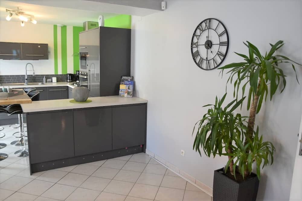 Photo of Kitchen in Loison-sous-Lens