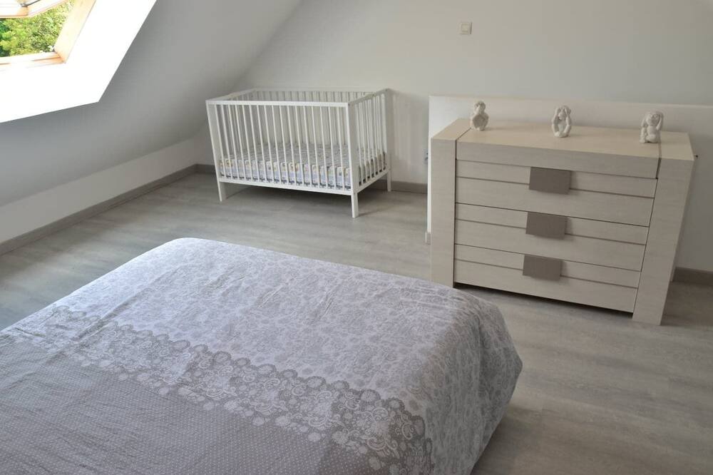 Photo of Bedroom in Loison-sous-Lens