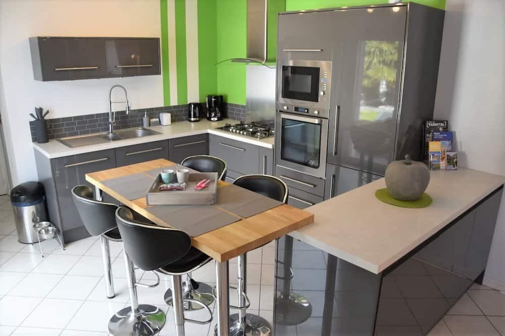 Photo of Kitchen in Loison-sous-Lens