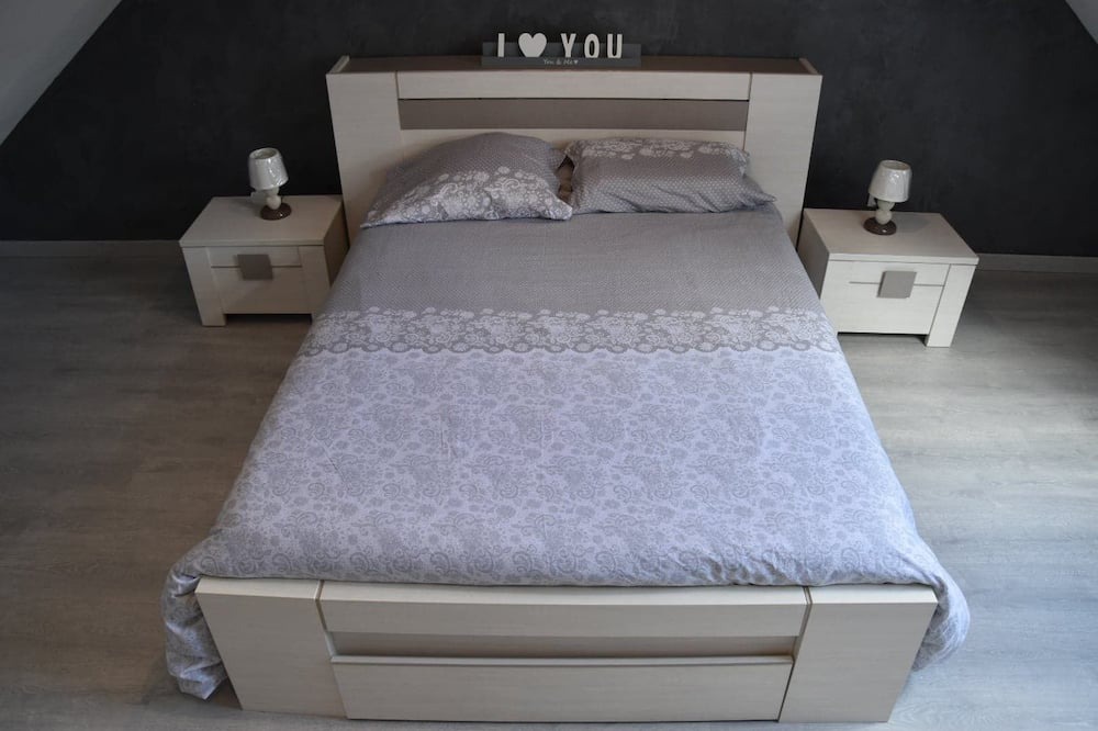 Photo of Bedroom in Loison-sous-Lens