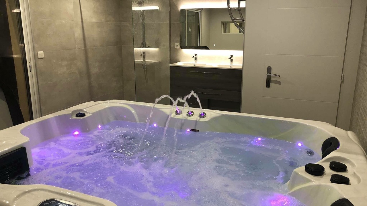 Photo of Bathroom in Tilloy-les-Conty