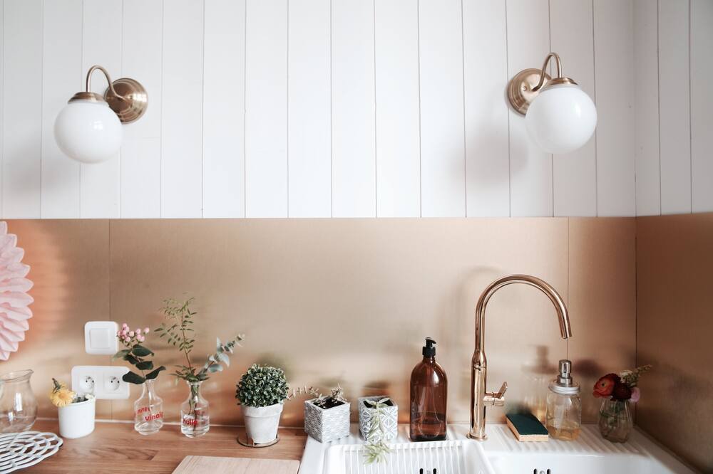 Photo of Bathroom in Sainte-Croix