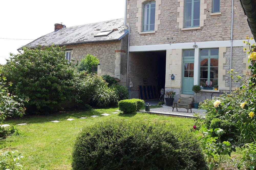 Photo of Outdoor in Sainte-Croix
