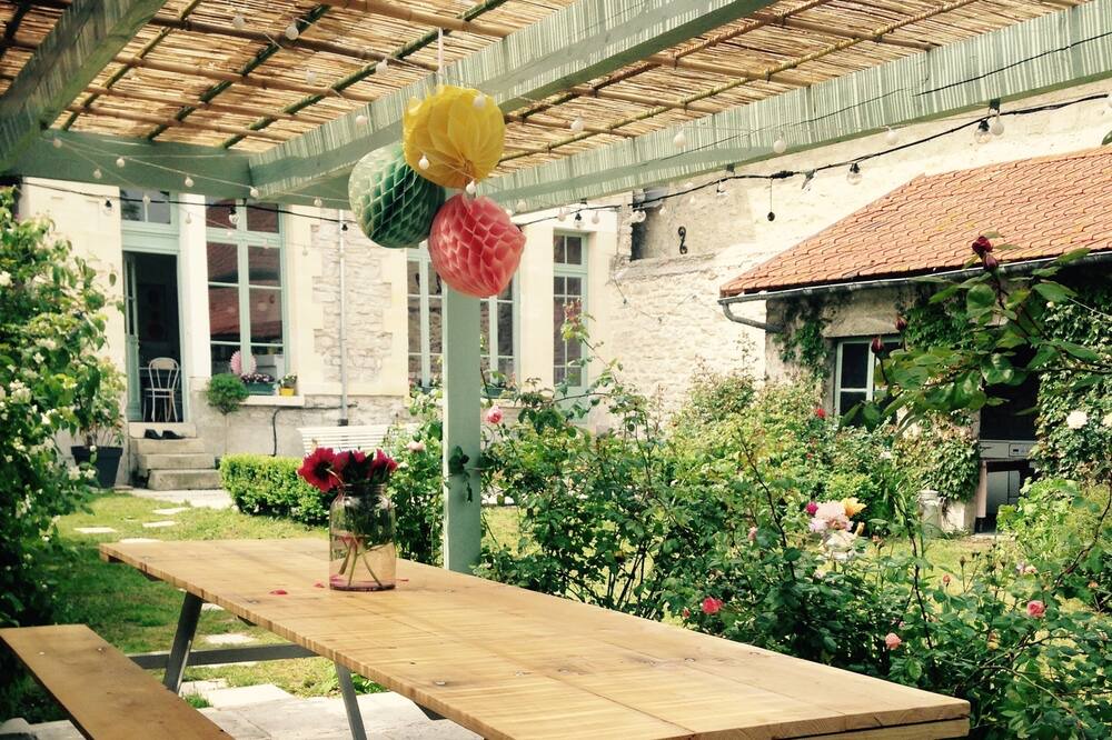 Photo of Outdoor in Sainte-Croix