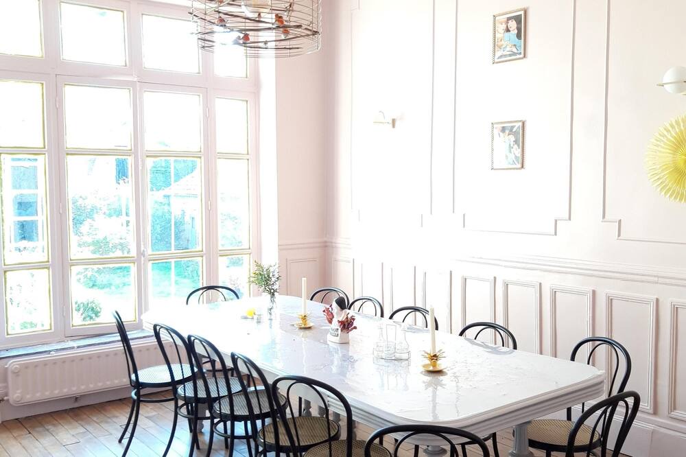 Photo of Kitchen in Sainte-Croix