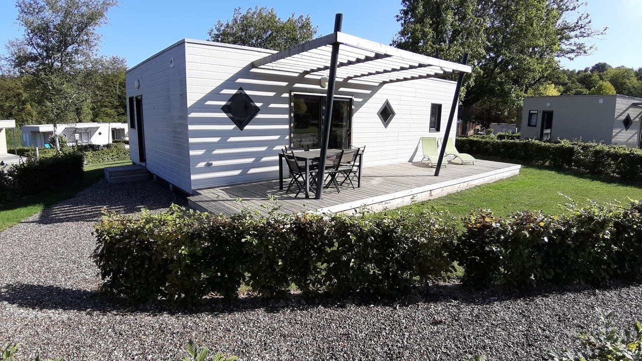 Photo of Outdoor in Hirson