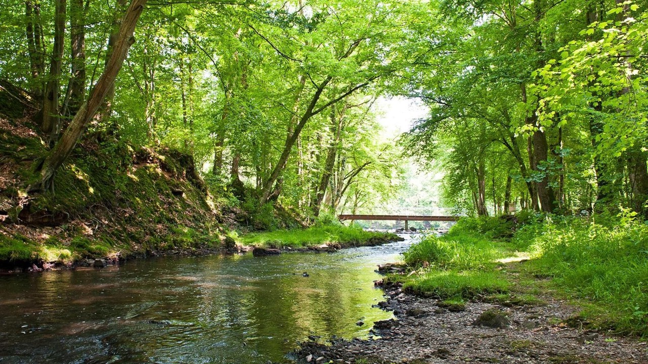 Photo of Outdoor in Hirson