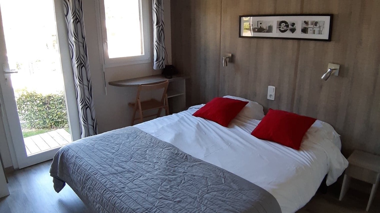 Photo of Bedroom in Hirson