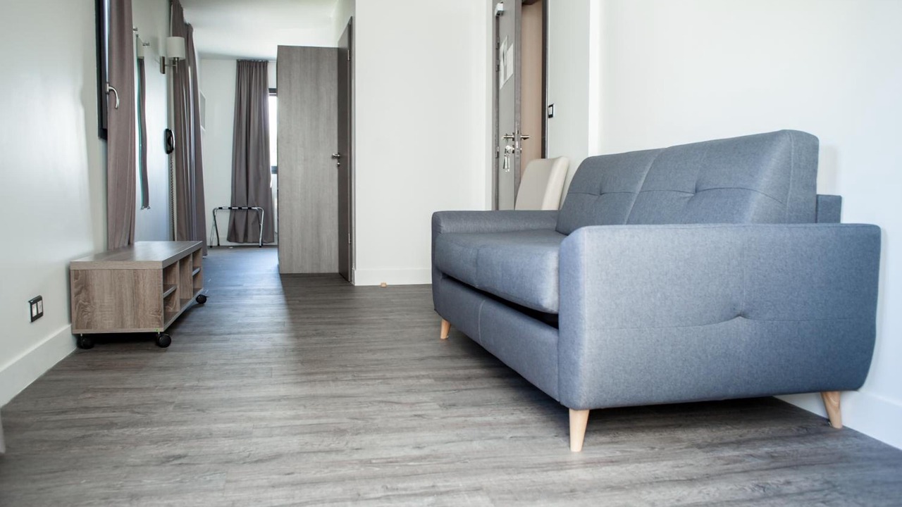 Photo of Bedroom in Criel-sur-Mer
