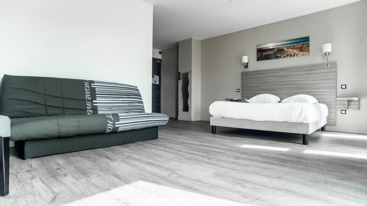 Photo of Bedroom in Criel-sur-Mer