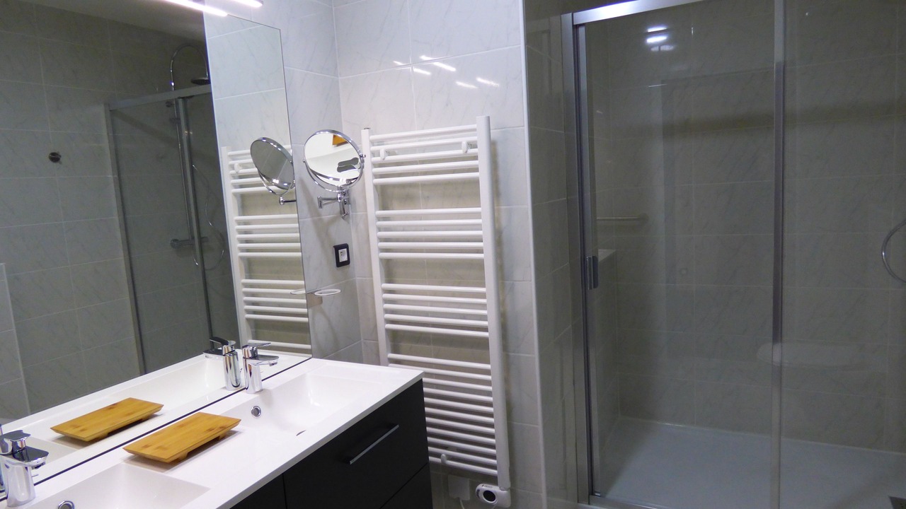 Photo of Bathroom in Criel-sur-Mer