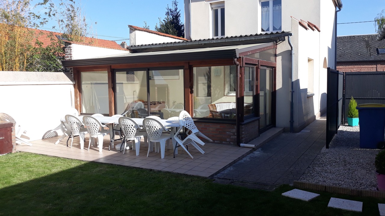 Photo of Outdoor in Willerval