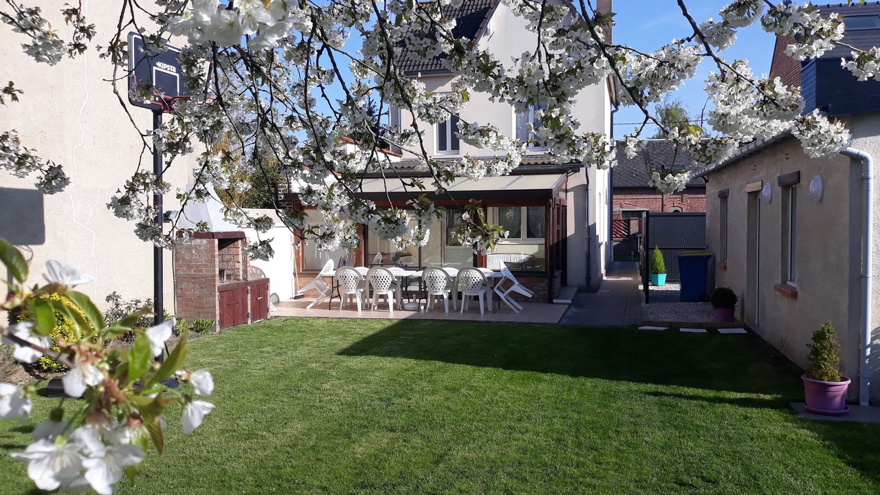 Photo of Outdoor in Willerval