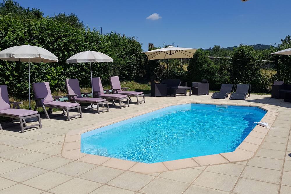Photo of Outdoor in Janaillat