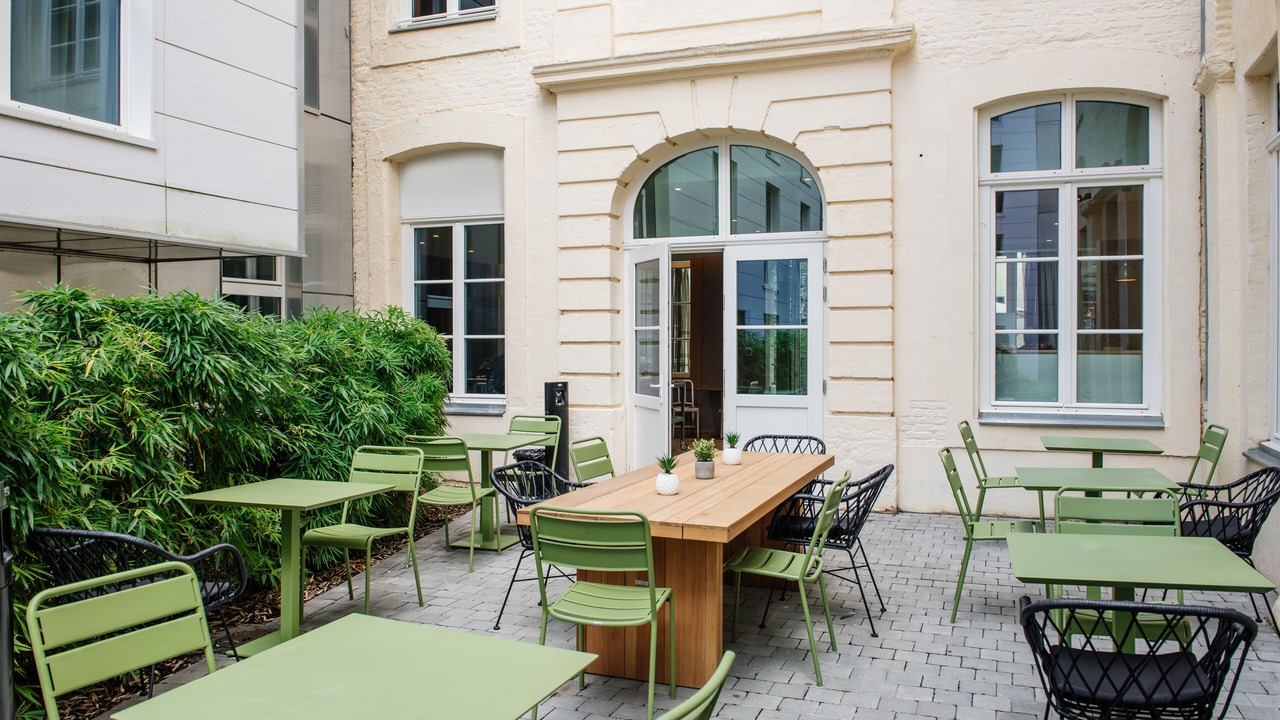 Photo of Outdoor in Historic Center