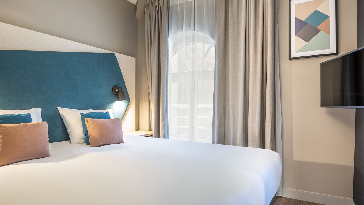 Photo of Bedroom in Historic Center