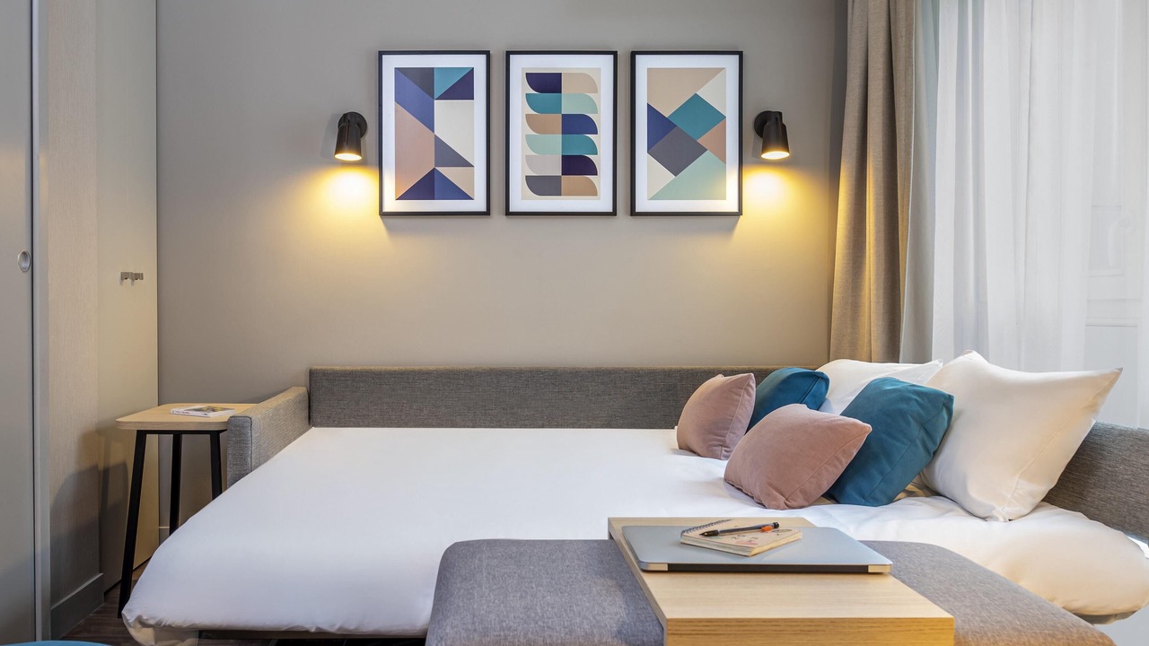 Photo of Bedroom in Historic Center