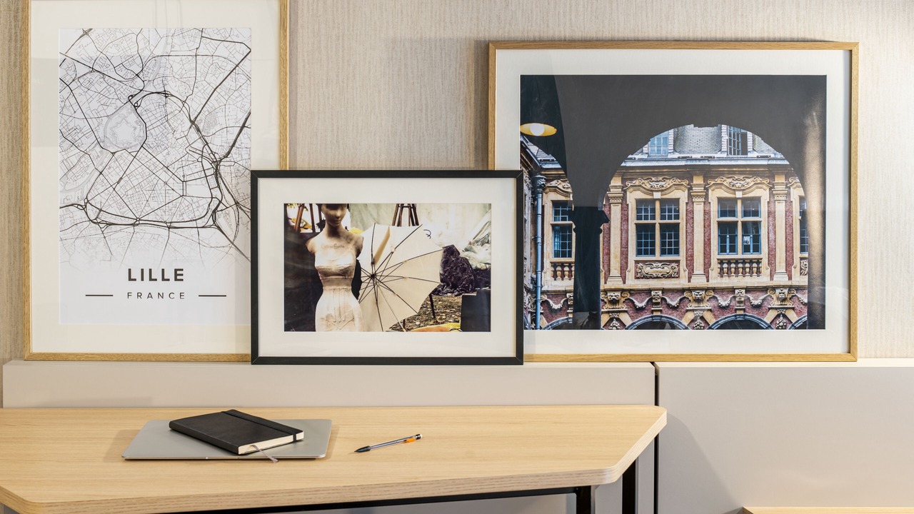 Photo of Bedroom in Historic Center