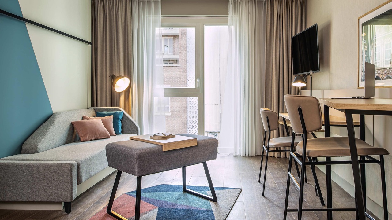 Photo of Bedroom in Historic Center