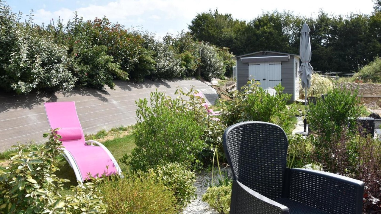 Photo of Outdoor in Thiergeville