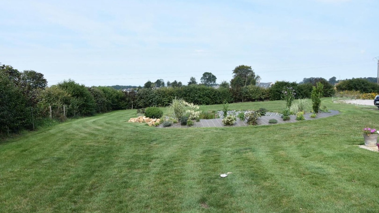Photo of Outdoor in Thiergeville